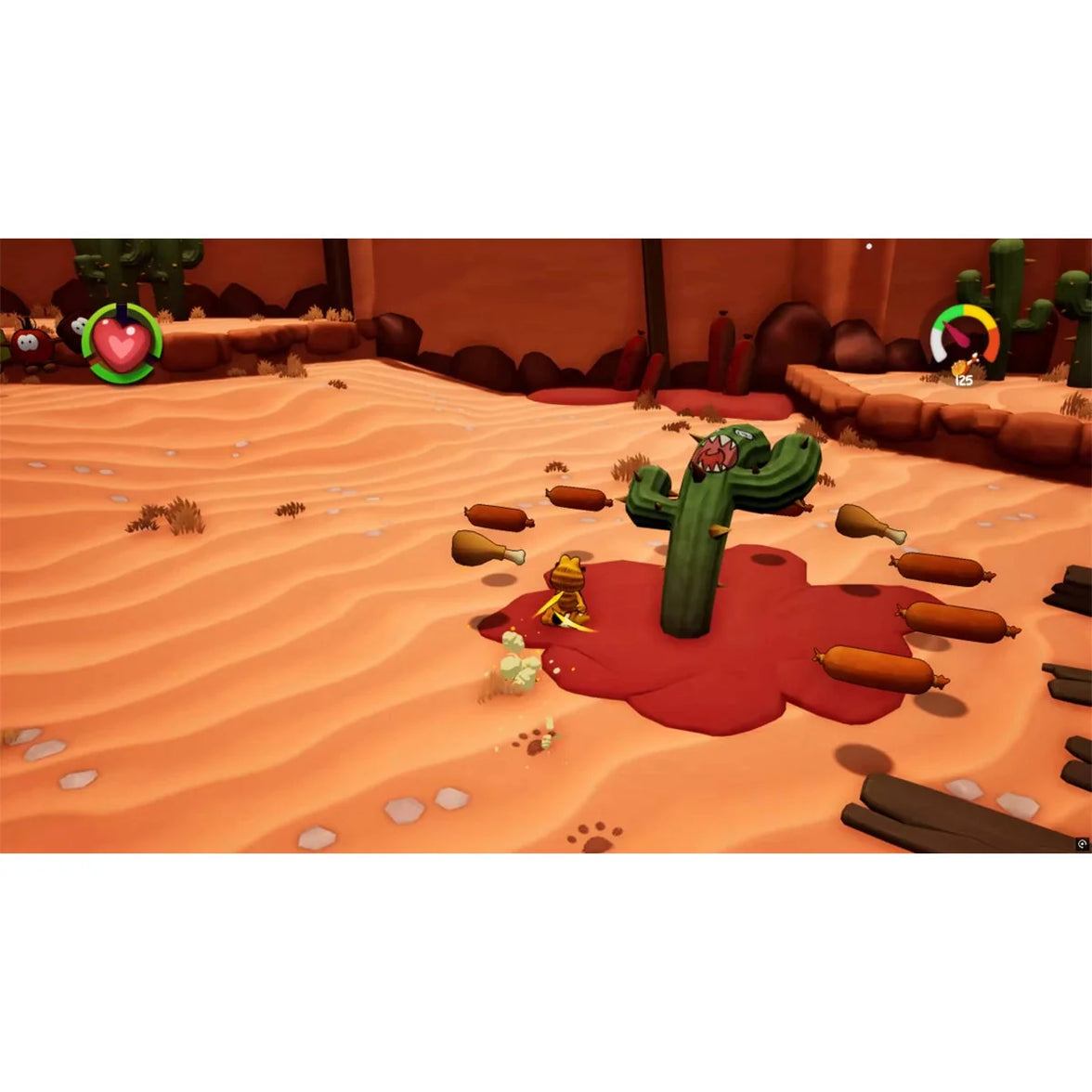 PlayStation 5 Garfield Escape from Monday (EU)