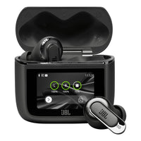JBL Tour Pro True Wireless Noise Cancelling Earbuds