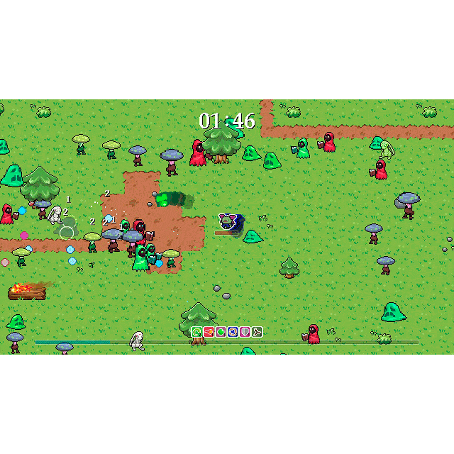 [PRE-ORDER] PlayStation 5 Sword of the Necromancer Collection: Standard Edition (EUR)