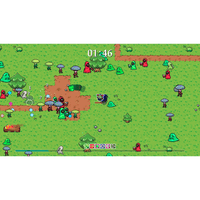 [PRE-ORDER] PlayStation 5 Sword of the Necromancer Collection: Standard Edition (EUR)