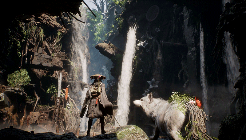 [PRE-ORDER] PlayStation 5 Beast of Reincarnation (ASI)