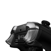 Xbox Elite Series 2 Core Wireless Controller Black