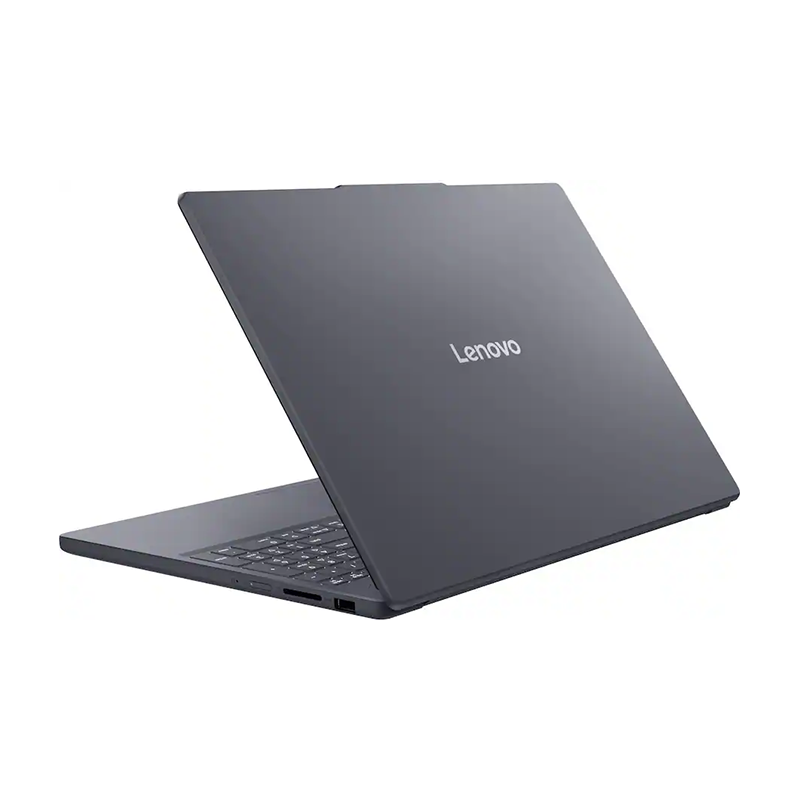 Lenovo IdeaPad Slim 3 15.3" 2K Touchscreen AMD Ryzen 7 170 16GB DDR5 RAM / 512GB SSD AMD Radeon Graphics Windows 11 Luna Grey 83K700TUUS
