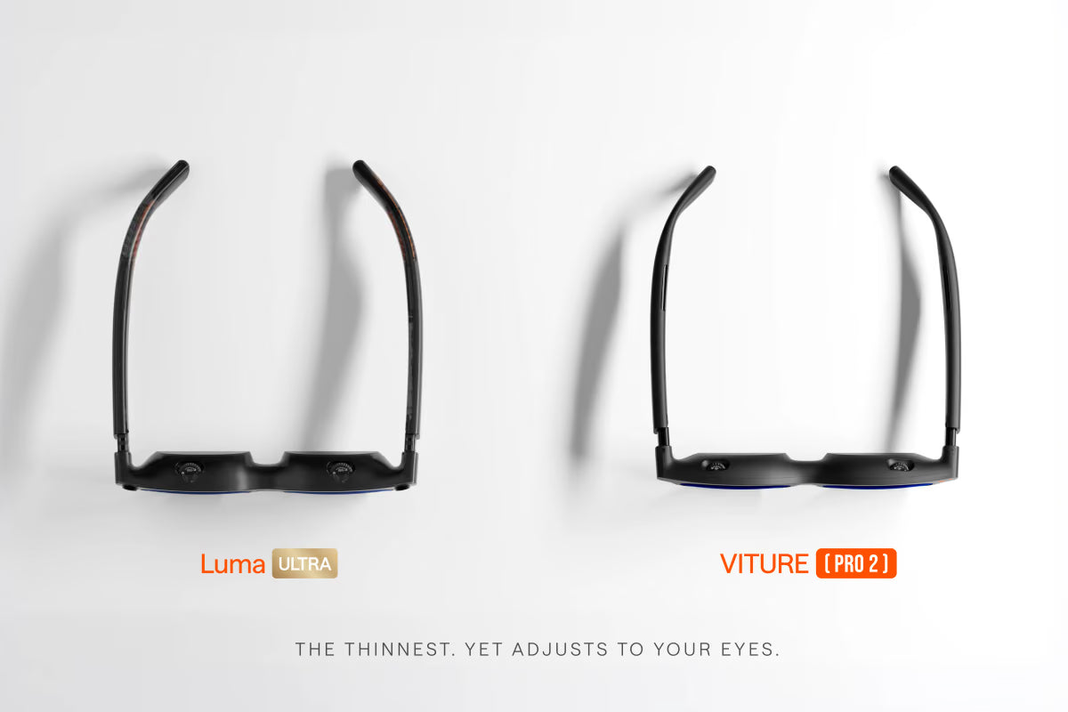 Viture Pro 2 XR Glasses