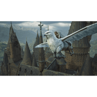 Nintendo Switch 2 Hogwarts Legacy Game-Key Card