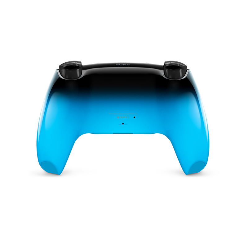 Sony PlayStation 5 DualSense Wireless Controller - Rhythm Blue