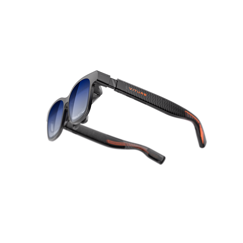 AR Glasses Philippines side view