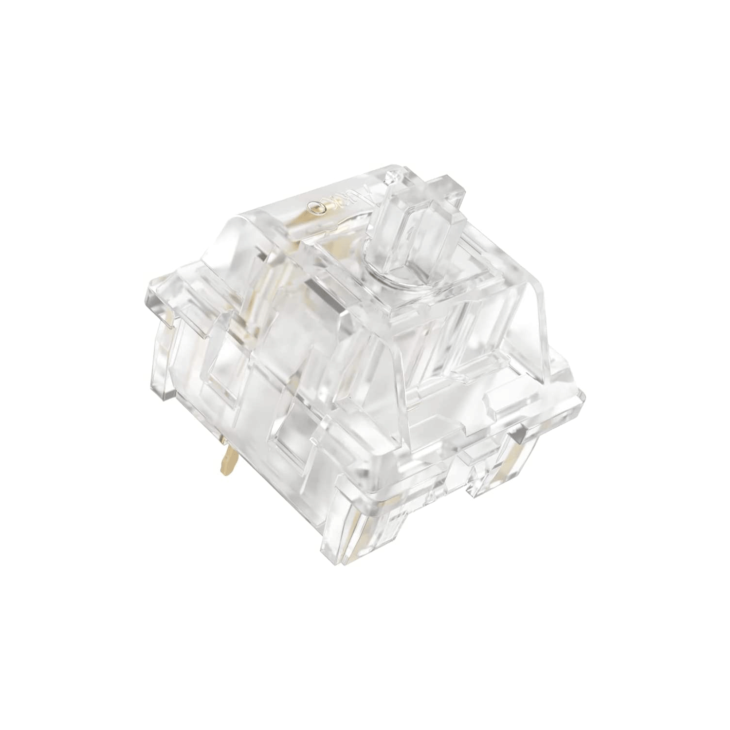 AKKO CS Mechanical Switch Keyboard Replacement 45 PCS