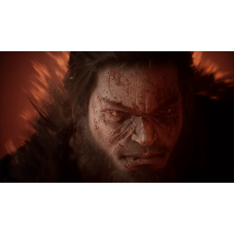 [PRE-ORDER] PlayStation 5 The Relic First Guardian Standard Edition (EUR)