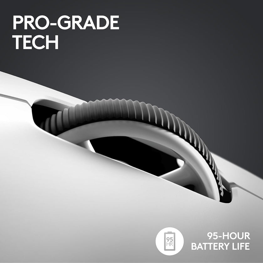 Logitech PRO X Superlight 2