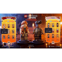 PlayStation 5 Lego Horizon Adventures (ASI)