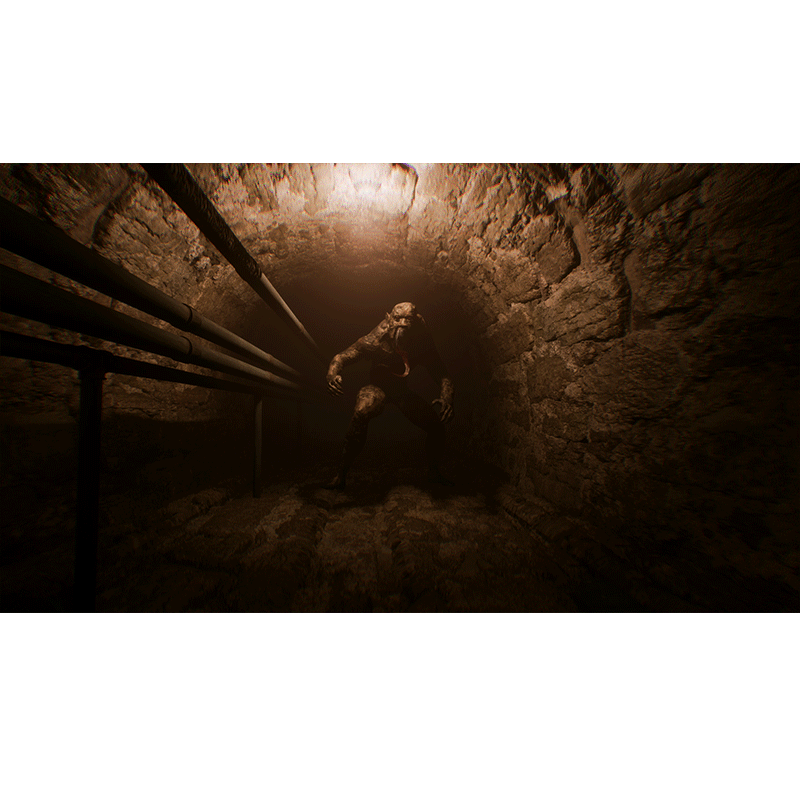 [PRE-ORDER] PlayStation 5 The 9th Charnel (EUR)