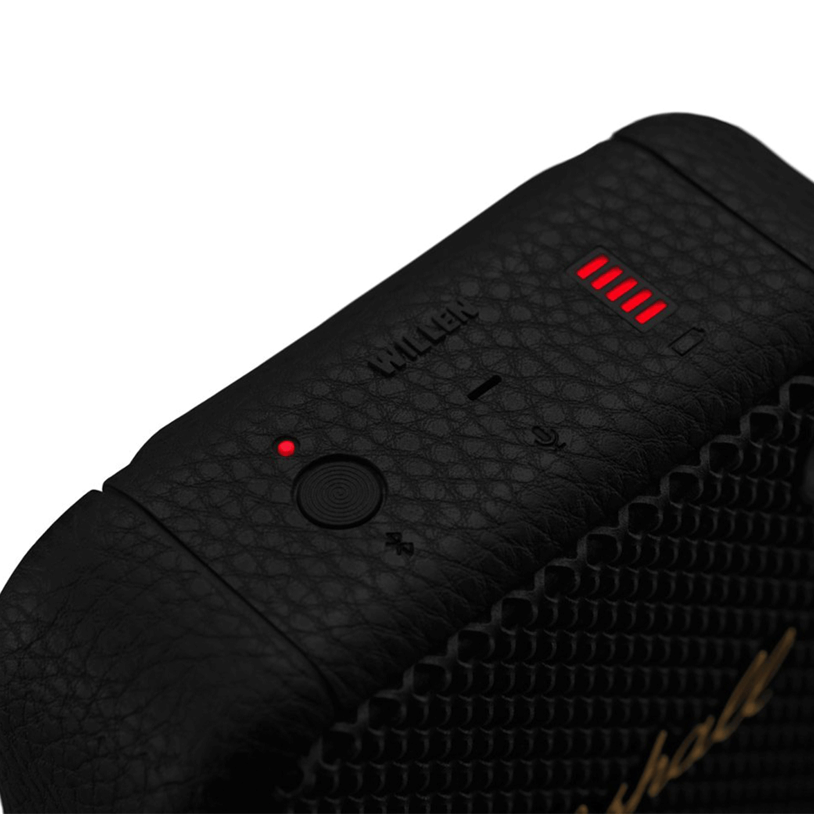 Marshall Willen Portable Bluetooth Speaker