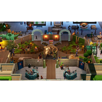 Nintendo Switch 2 Two Point Museum - Explorer Edition (US)