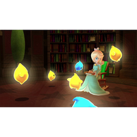 Nintendo Switch Super Mario Galaxy + Super Mario Galaxy 2 (ASI)