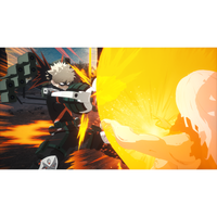 PlayStation 5 My Hero Academia: All's Justice (ASI)