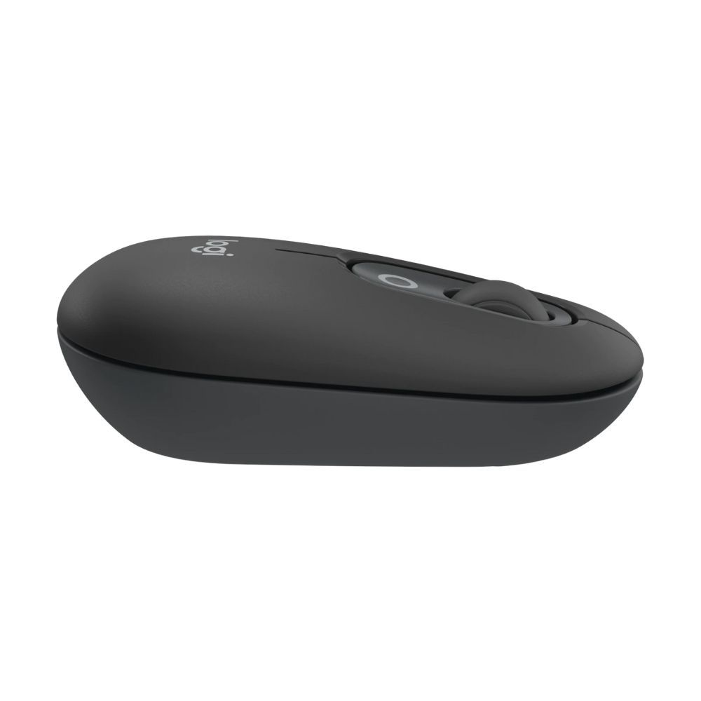 Logitech Pop Mouse Wireless With Customizable Emoji