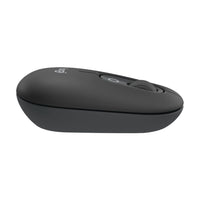 Logitech Pop Mouse Wireless With Customizable Emoji