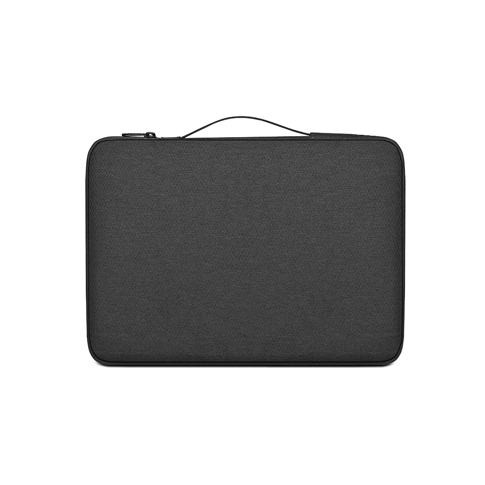 Wiwu MacBook 14" Pilot Sleeve [Black]
