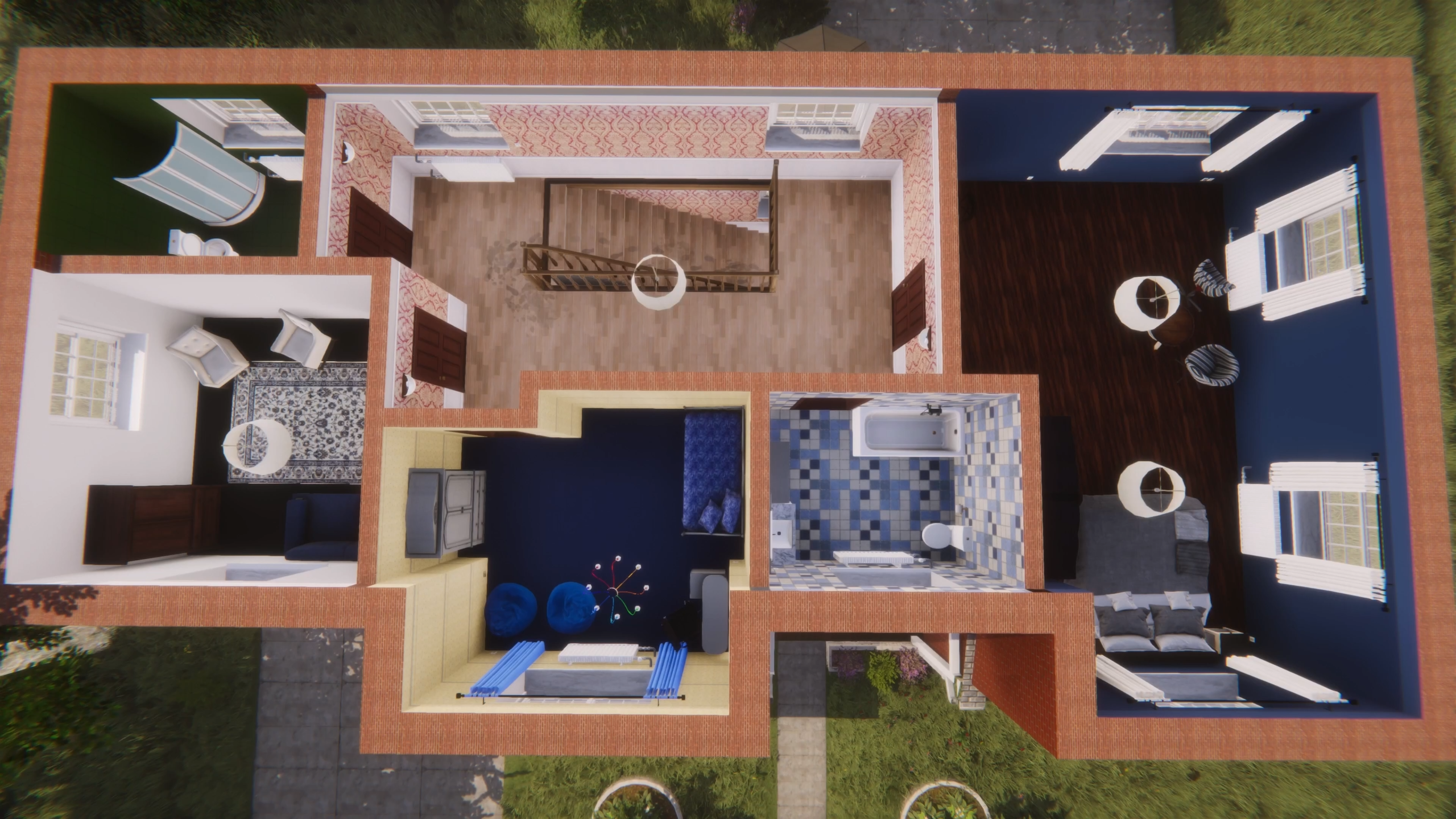 [PRE-ORDER] PlayStation 5 House Flipper Remastered Collection (EU)