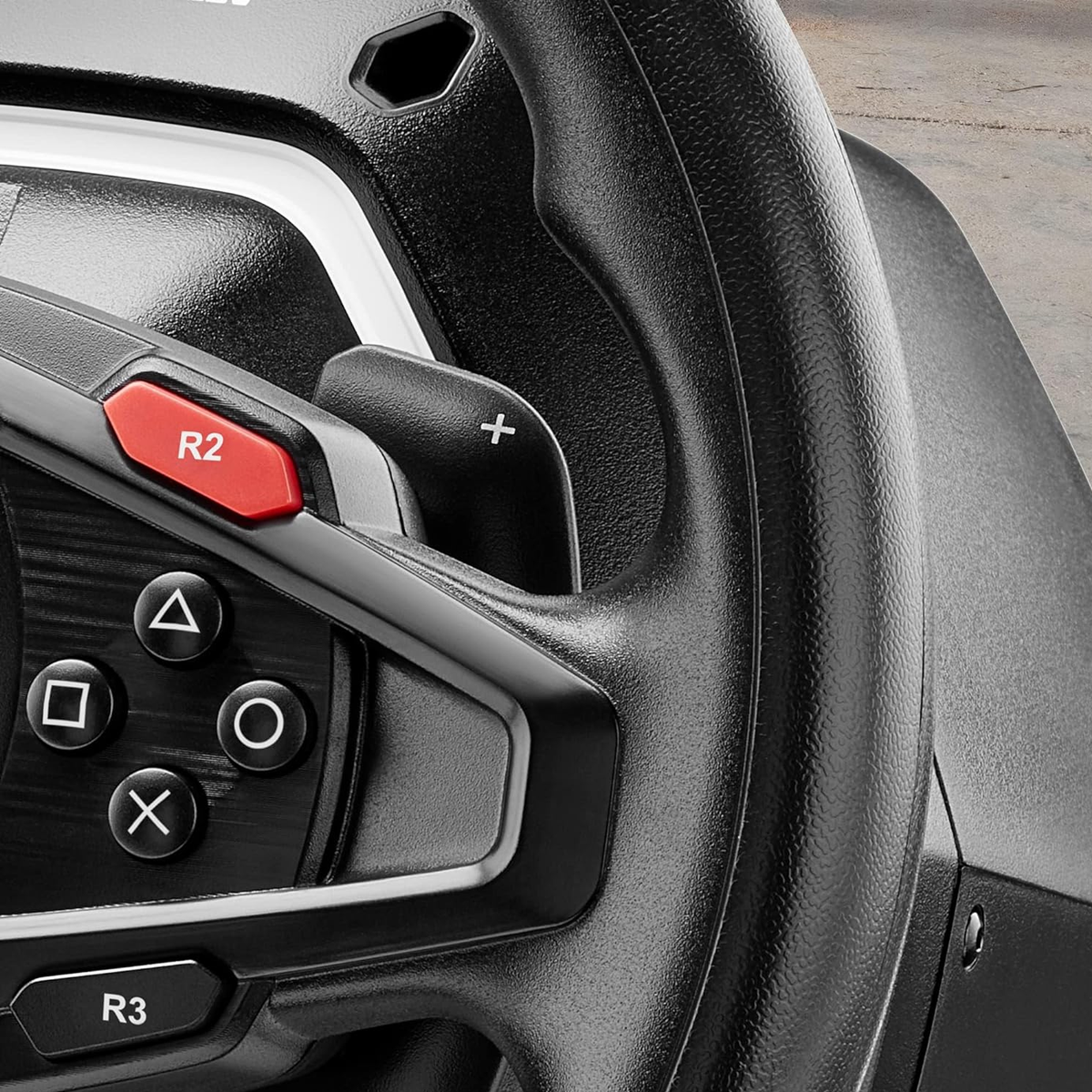 Thrustmaster T128 PS Version - GameXtremePH