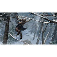 PlayStation 4 Assassin's Creed III: Remastered (CN/ENG)