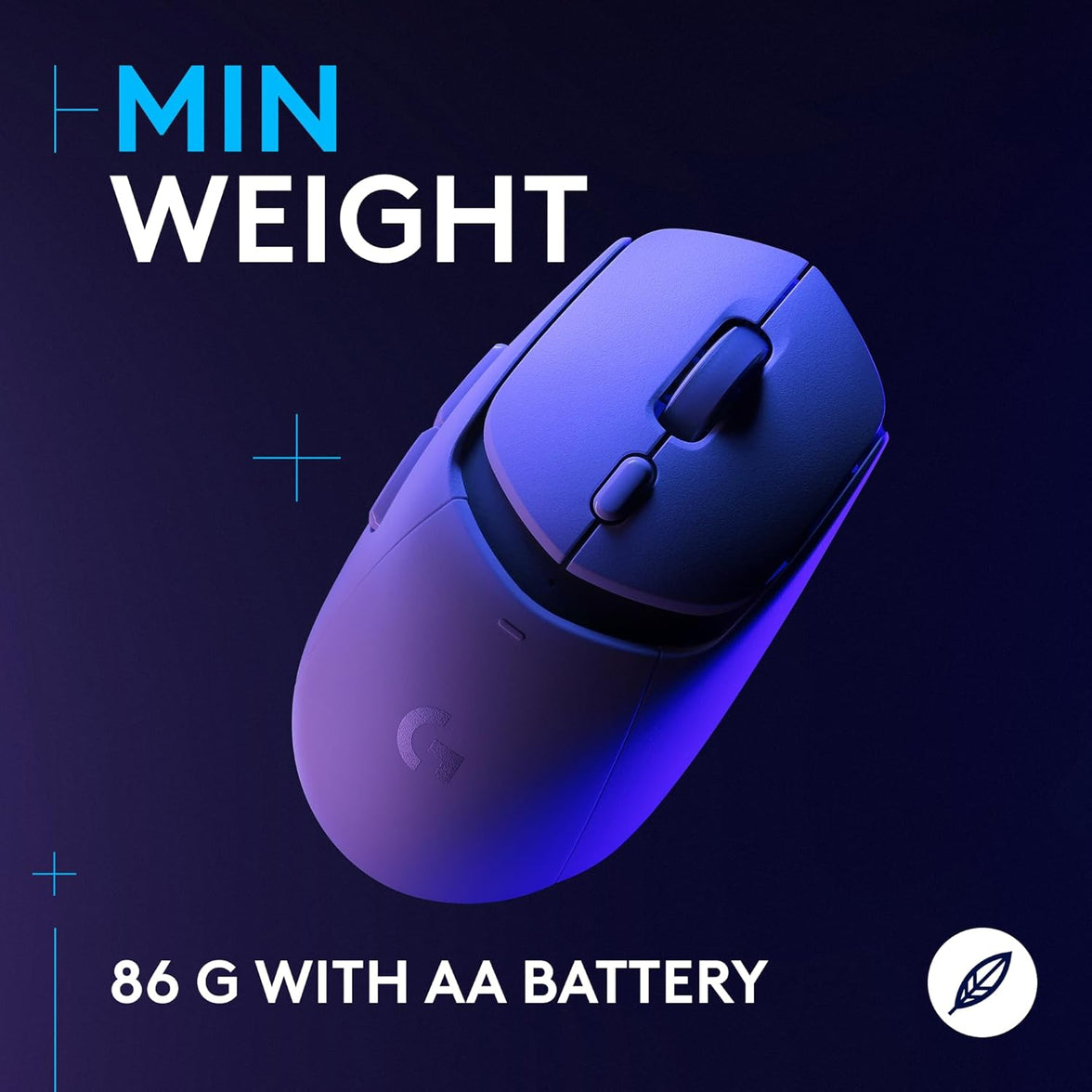 Logitech G309 Lightspeed Gaming Mouse