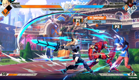 [PRE-ORDER] PlayStation 5  MARVEL Tōkon: Fighting Souls (Asian)