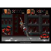 [PRE-ORDER] Nintendo Switch Contra Anniversary Collection: Deluxe Edition (JPN)