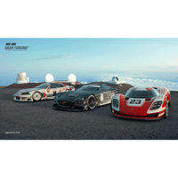 PlayStation 5 Gran Turismo 7