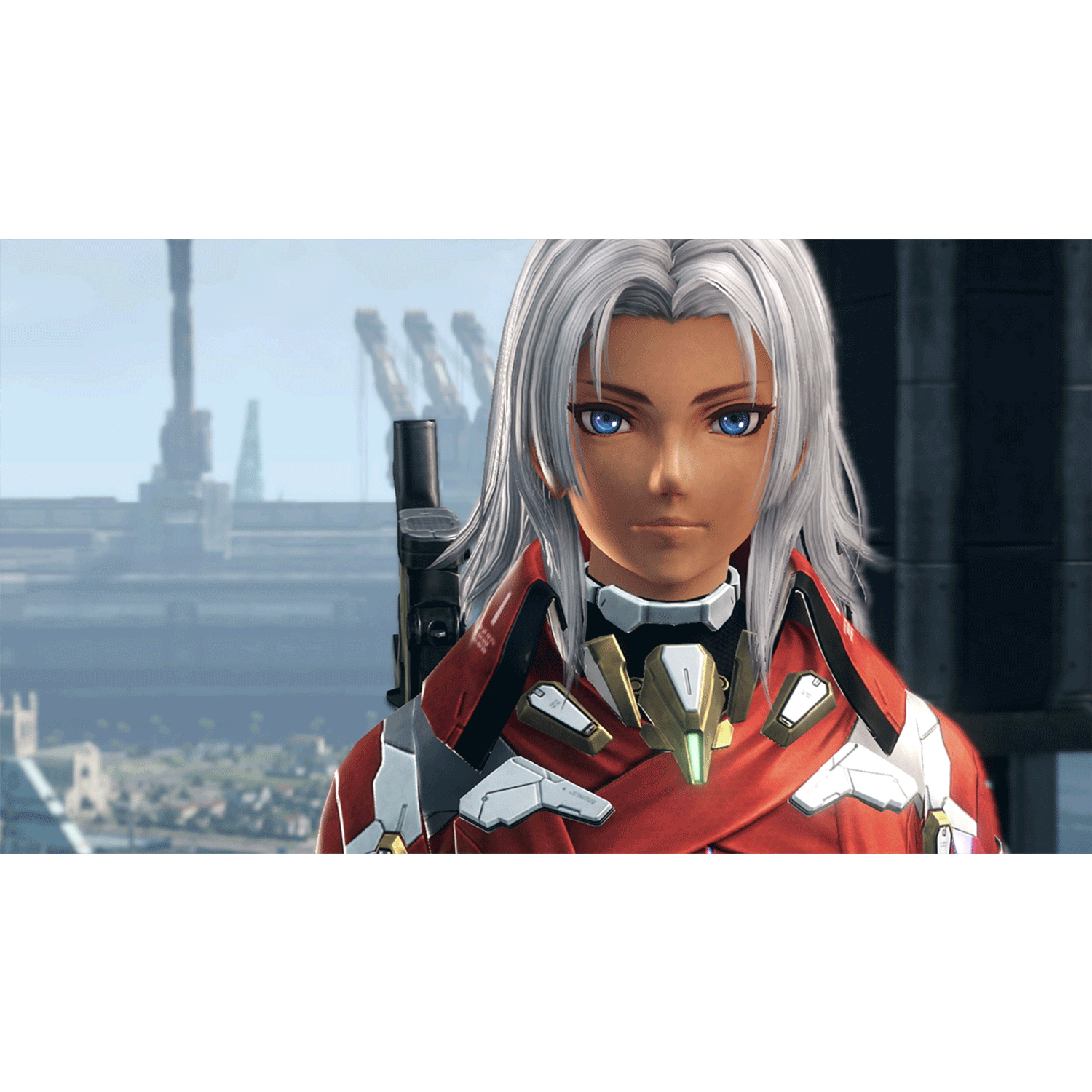 Nintendo Switch 2 Xenoblade Chronicles™ X Definitive Edition – Nintendo Switch™ 2 Edition (ASI)
