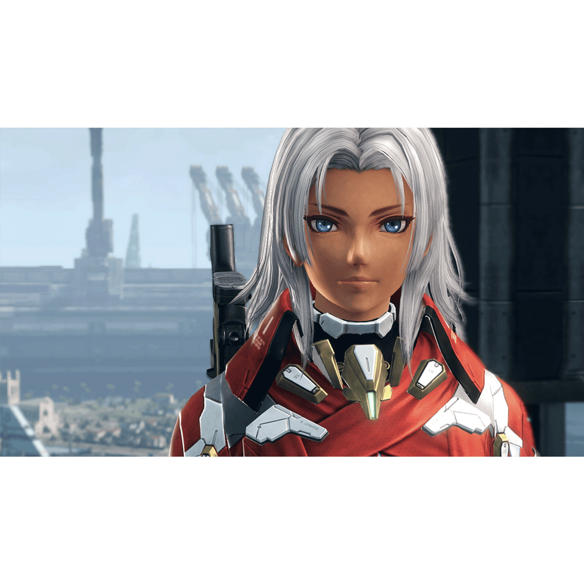 Nintendo Switch 2 Xenoblade Chronicles™ X Definitive Edition – Nintendo Switch™ 2 Edition (ASI)
