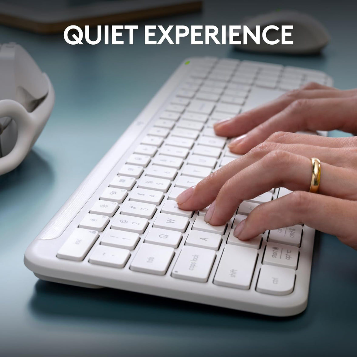 LOGITECH MK950 SIGNATURE SLIM COMBO