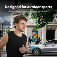 Transformers TF-T20 Bluetooth Earphone OWS Hanging Ear