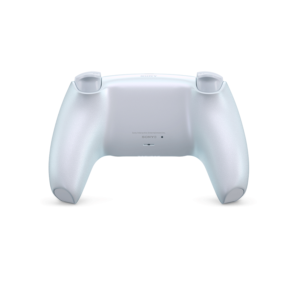 Sony PlayStation 5 Dualsense Wireless Controller CFI-ZCT1G Pearl ASI