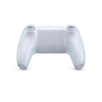 Sony PlayStation 5 Dualsense Wireless Controller CFI-ZCT1G Pearl ASI