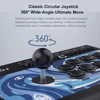 PXN Arcade Joystick PXN-008