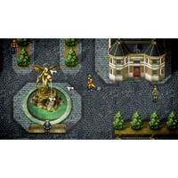 Nintendo Switch 2 Suikoden I & II HD Remaster Gate Rune & Dunan Unification Wars (Game Key Card) (ASI)