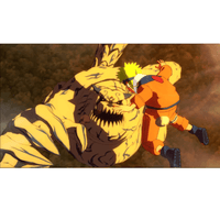 Nintendo Switch Naruto x Boruto Ultimate Ninja Storm Connections