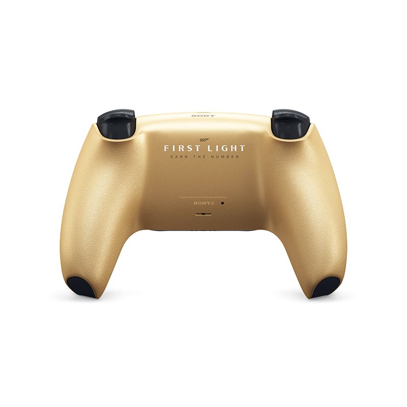 [PRE-ORDER] Sony PlayStation 5 DualSense™ Wireless Controller – 007 First Light Limited Edition