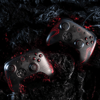 8BitDo Ultimate 2C Wired Controller(Black Myth: Wukong)