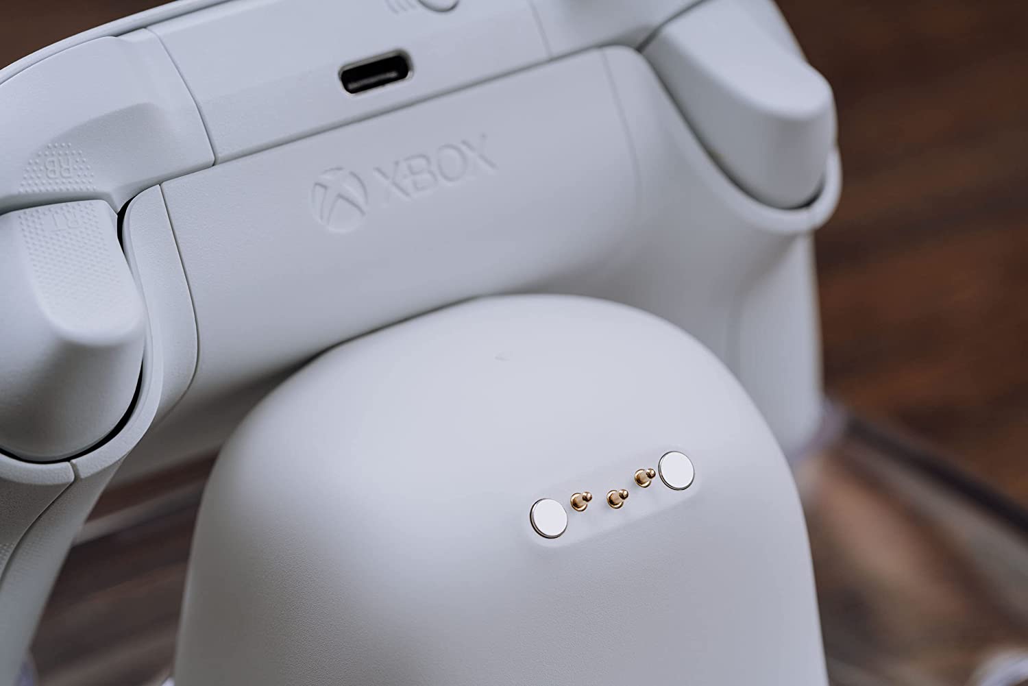 8BITDO Dual Charging Dock For XBOX Wireless Controllers (XBOX SERIES X/S/ XBOX ONE) [85DB01] [85DB02]