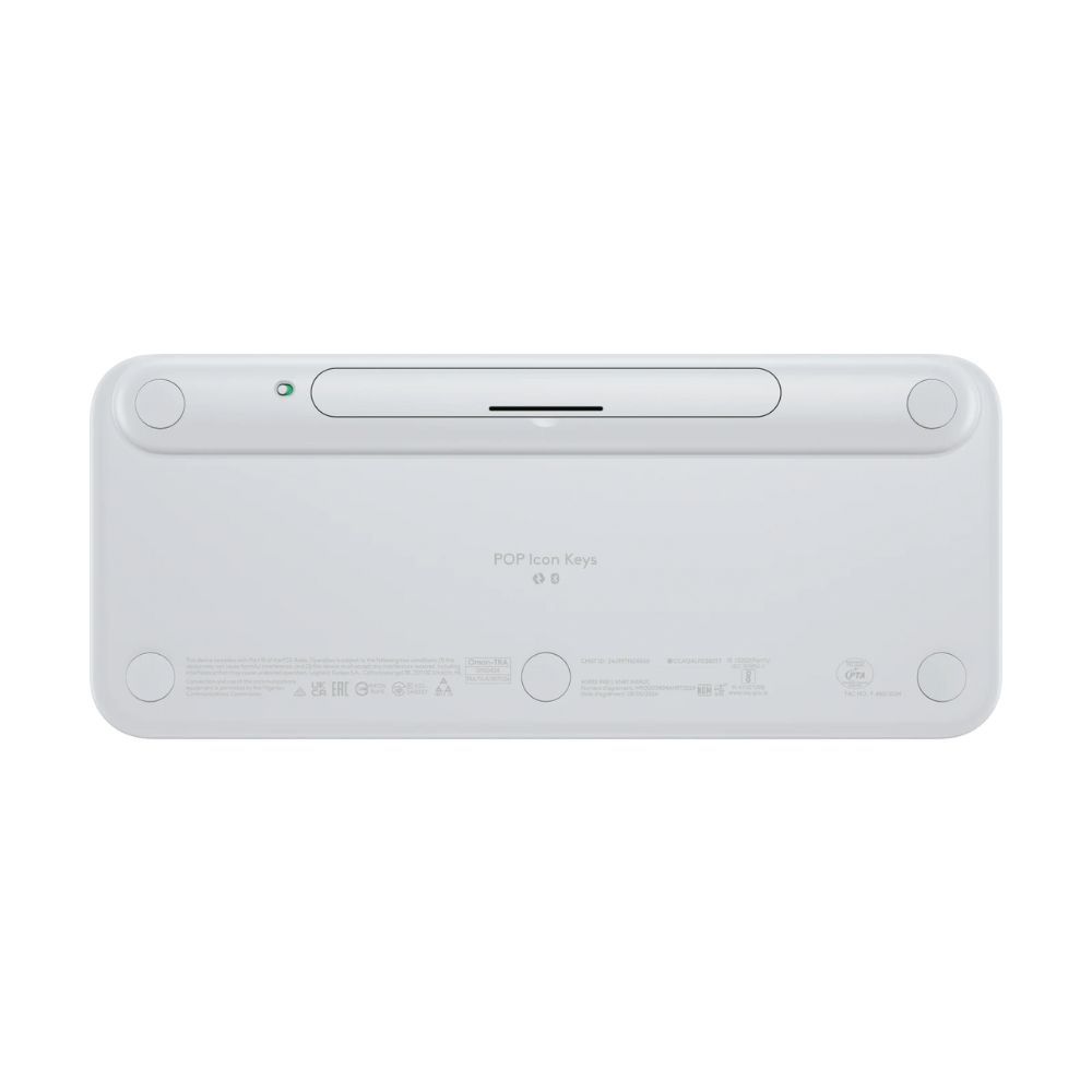 Logitech Pop Icon Keys