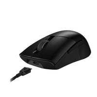 Asus ROG P709 Keris Wireless Aimpoint Gaming Mouse Black