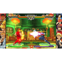 Nintendo Switch Capcom Fighting Collection 2 ASI