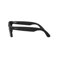 Ray-Ban Meta Wayfarer (Gen 2) Polarized Graphite lenses Matte Black
