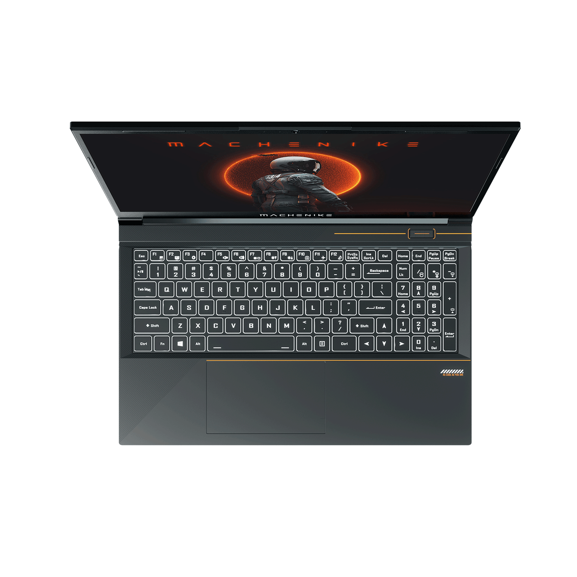 Machenike Star15 15.6"FHD i7-13620H 16GB/512GB SSD RTX3050 Win11 Pro