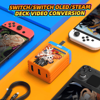 IINE 65W Multifunctional Charger Dragon Ball [L849] [L850]