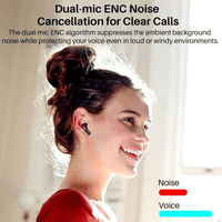 TOZO TWS Earbuds Tonal Pods