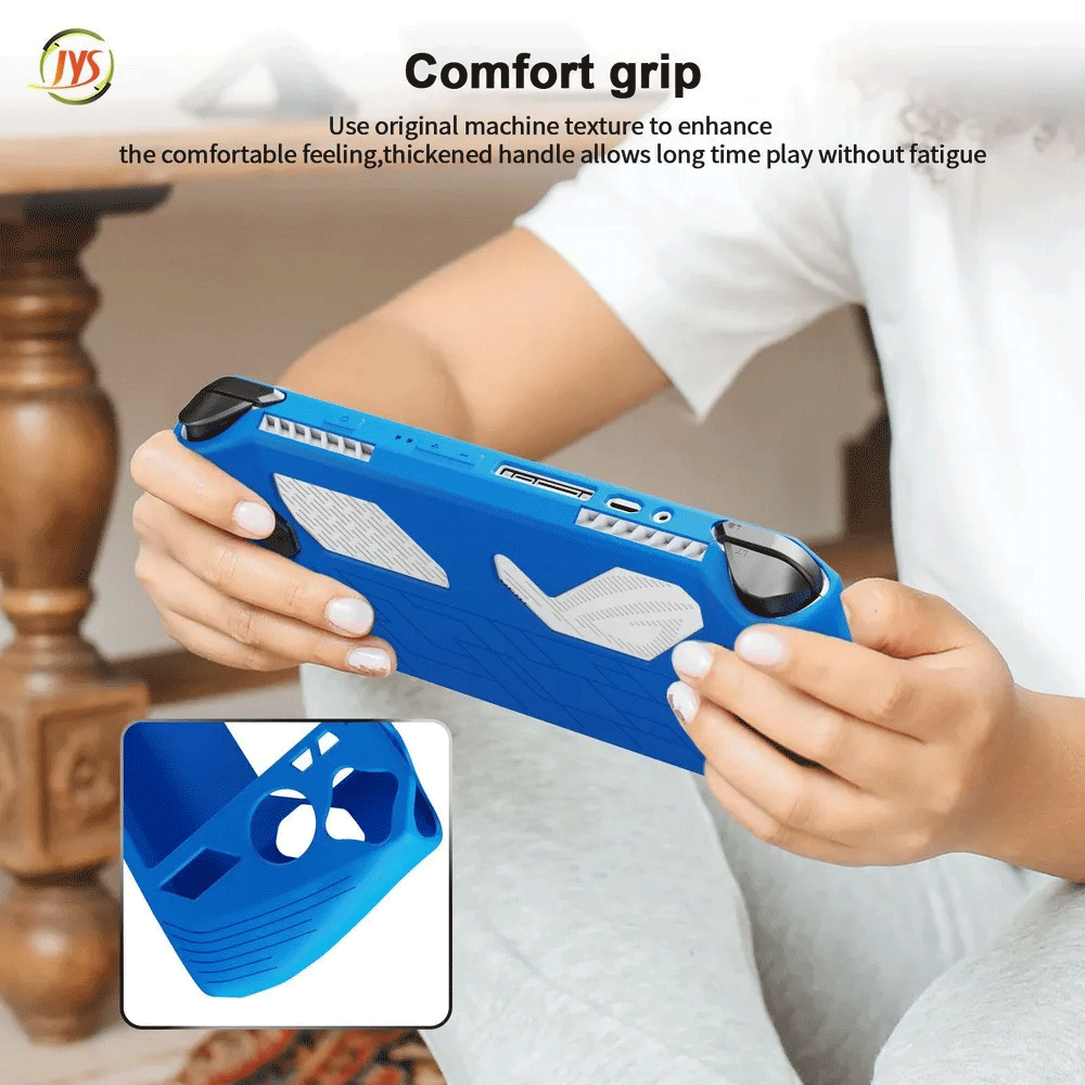 JYS Silicone Case for ROG Ally [RA006]